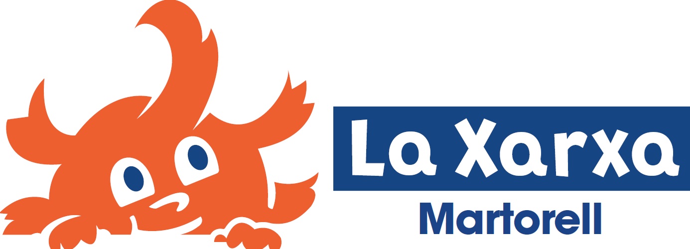 LA XARXA MARTORELL